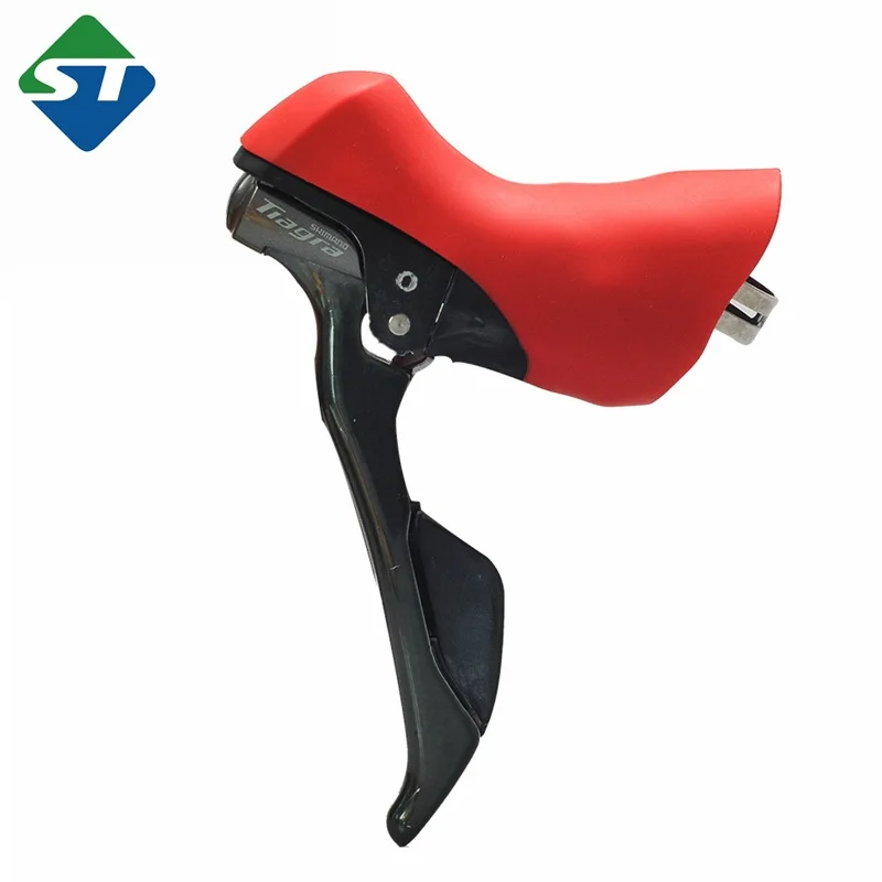 Speed Pourer Cap - Tiagra-ハンドスリーブ付きのsti回転式自転車スタンドカバー,slepinデザインのハンドルバーカバー,ST-4700/5800/6800