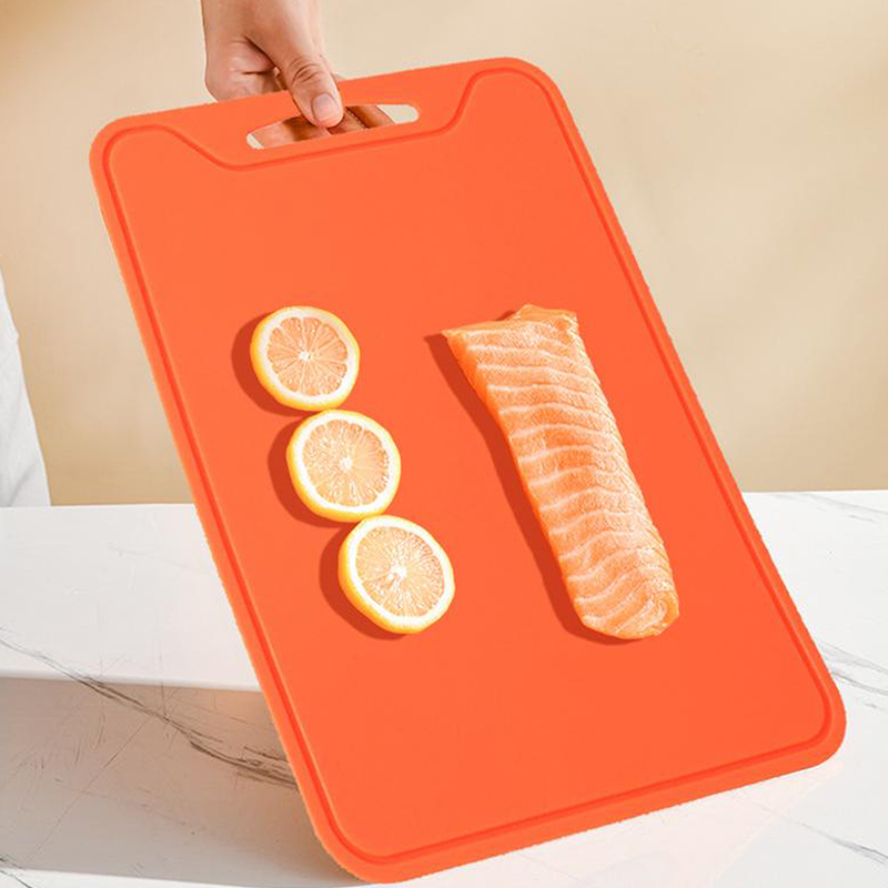新しいシリコンまな板、滑り止めマット、肉や野菜用、食器洗い機 - Bar Mat Rubber のレビューと価格