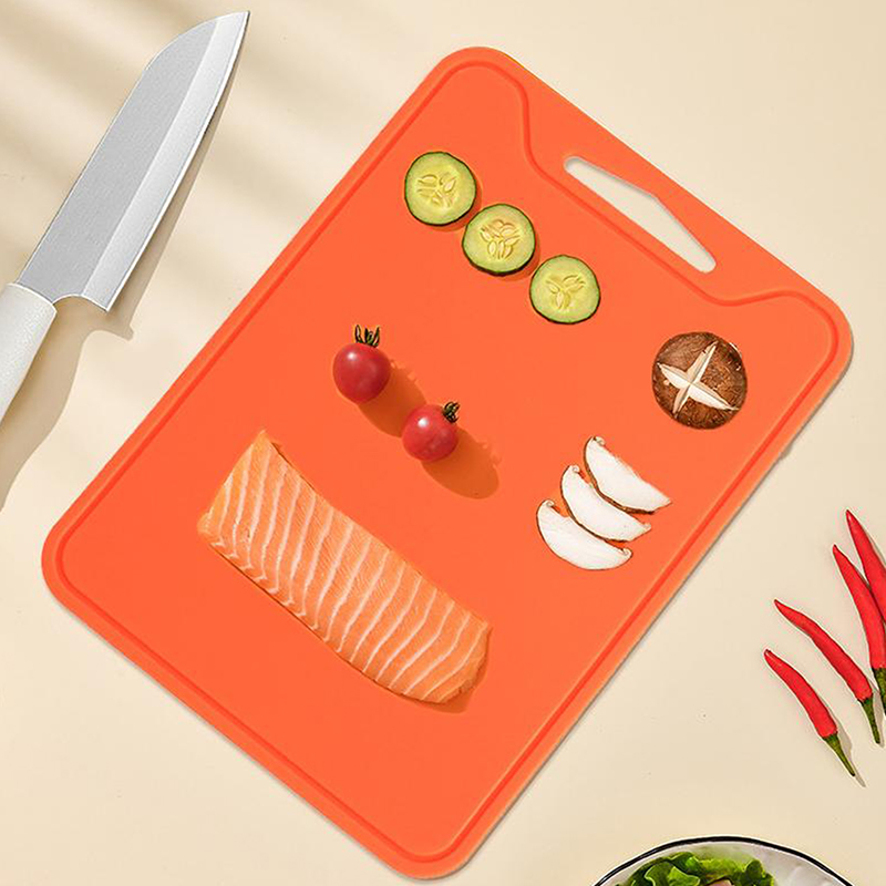 新しいシリコンまな板、滑り止めマット、肉や野菜用、食器洗い機 - Bar Mat Rubber のレビューと価格