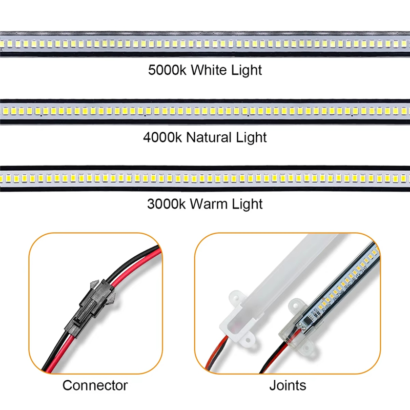 A69e高輝度LEDチューブライト6X 30cmナイトバー2 - Home Bar And Cabinet のレビューと価格