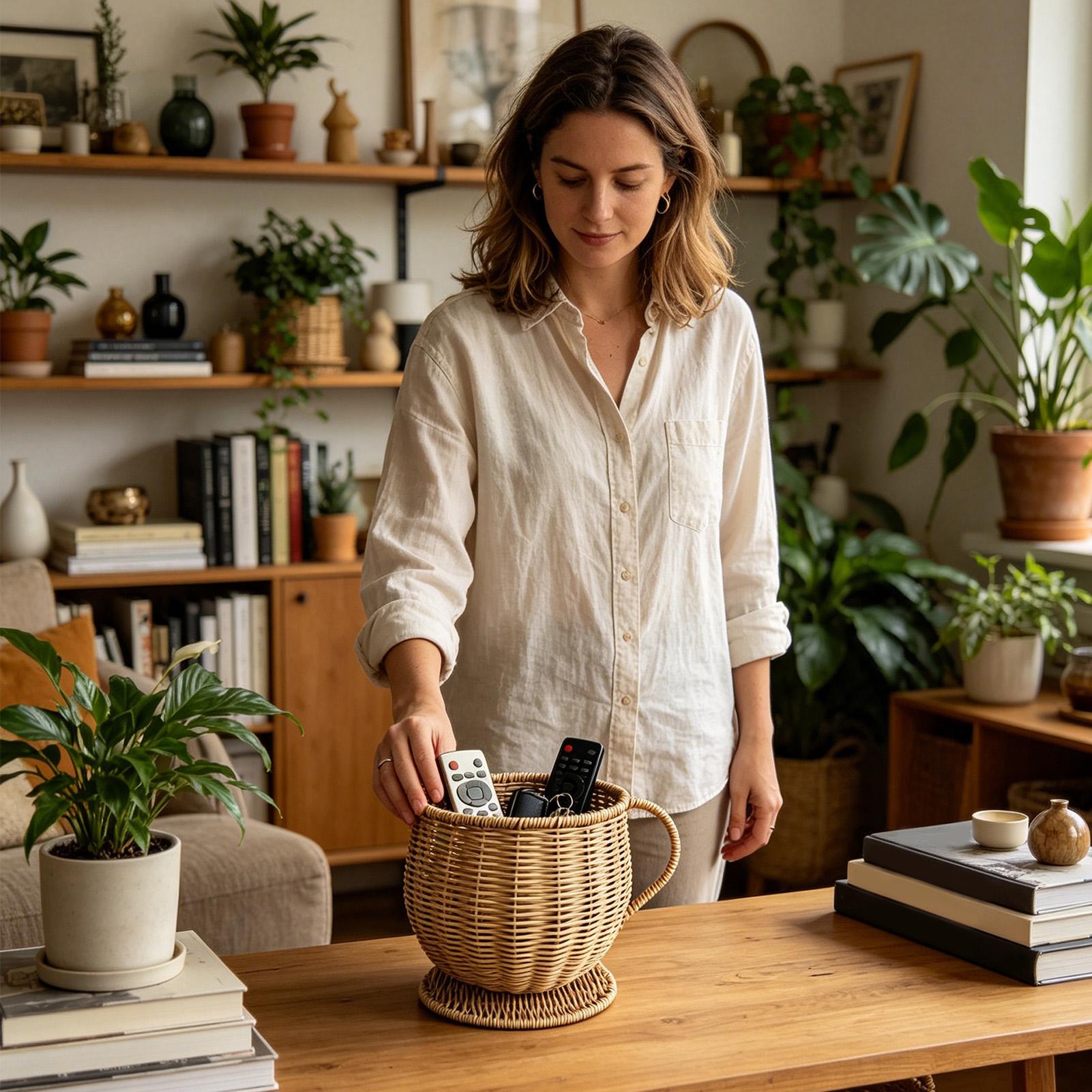 コーヒーポッドホルダーカップデザインスタンド、編み込みコーヒ - Home Bar Stand のレビューと価格