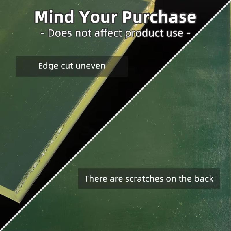 ポリウレタンパッドレザーパンチマットゴム製ミュートボードカッ - Bar Mat Rubber のレビューと価格
