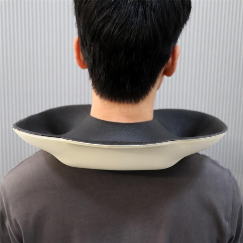 サロンネックトレイ ヘアカラー パーマ DIY 理容師用 シ - Home Barber のレビューと価格