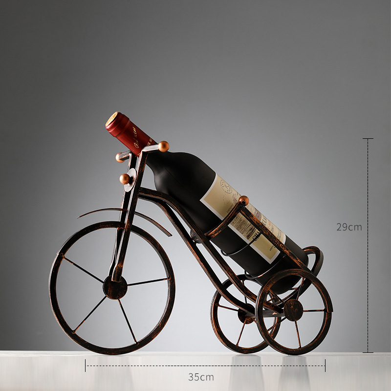 金属ワインラックぶら下げワイングラスホルダーバースタンドブラ - Home Bar Stand のレビューと価格