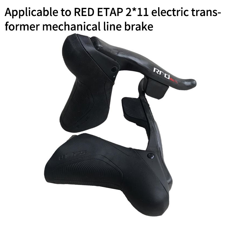 Sram-油圧ブレーキ交換器,2*11s force axs - Speed Pourer Cap のレビューと価格
