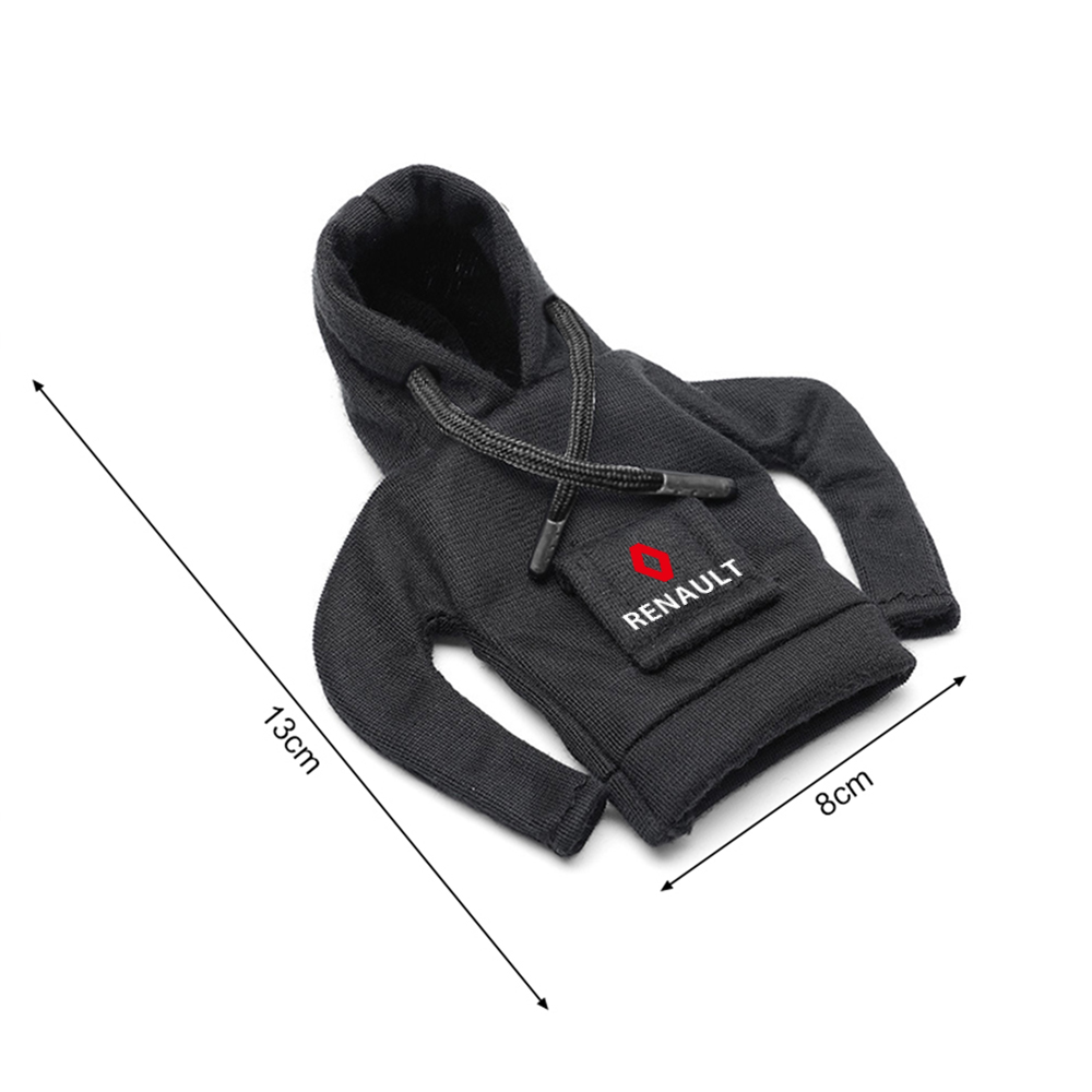 ギアシフトノブフーディカバー、変速レバー用スウェットシャツ、 - Speed Pourer Cap のレビューと価格