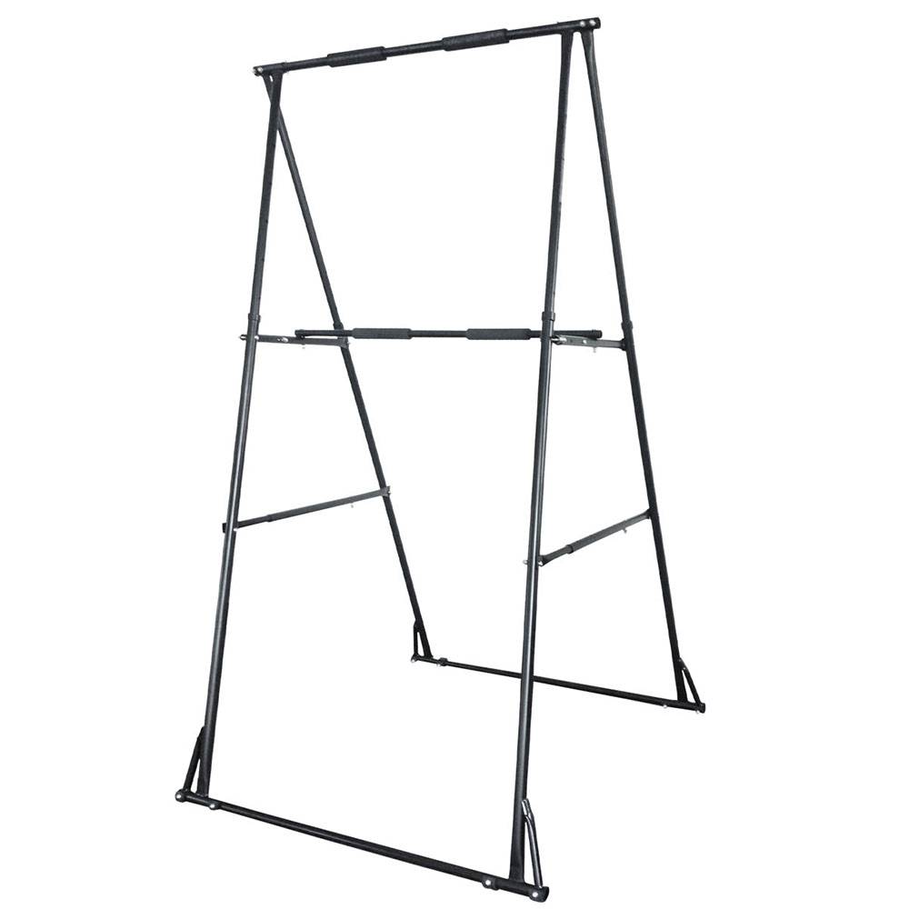 ホームフィットネス懸垂バー プルアップスタンド フィットネス - Home Bar Stand のレビューと価格