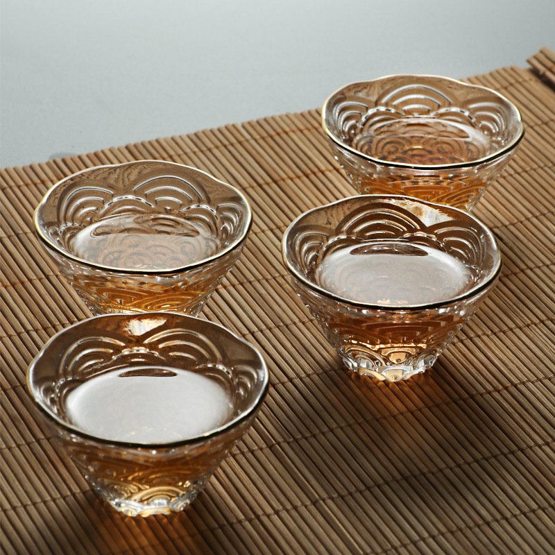 日本製ハンマー型酒器セット ガラス製ワインポット 家庭用飲料 - Home Bar Set のレビューと価格