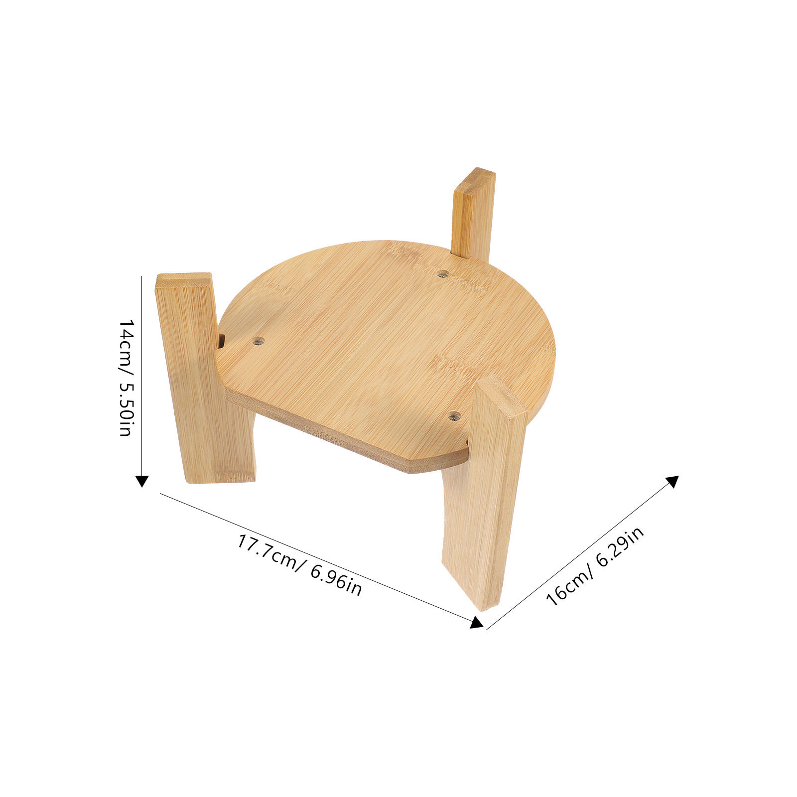 スタイリッシュな木製ドリンクディスペンサースタンド、頑丈で安 - Home Bar Stand のレビューと価格