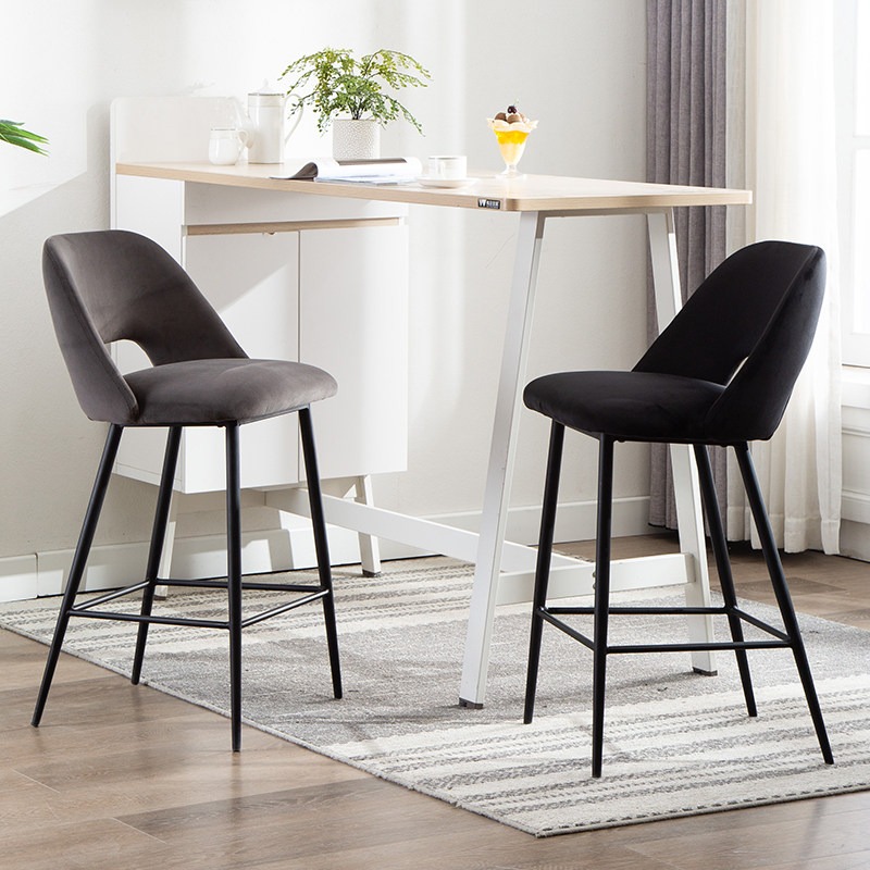 2026年新作ホームビューティーラグジュアリーバー家具キッチ - Home Bar Stools のレビューと価格