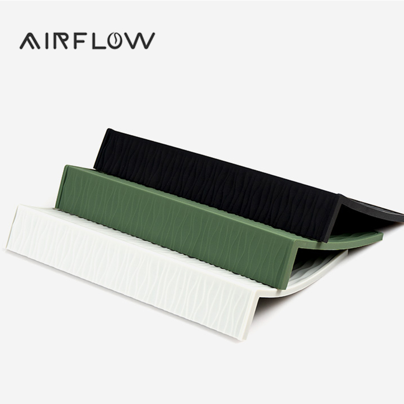 AIRFLOW コーヒーシリコンマット エスプレッソコーヒー - Bar Mat Rubber のレビューと価格