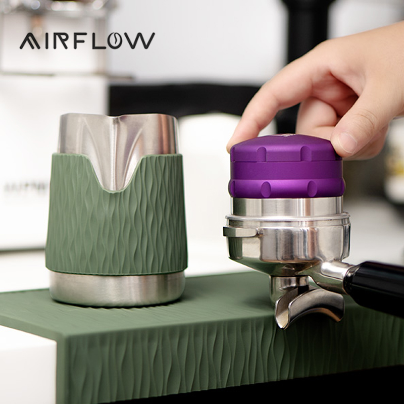 AIRFLOW コーヒーシリコンマット エスプレッソコーヒー - Bar Mat Rubber のレビューと価格