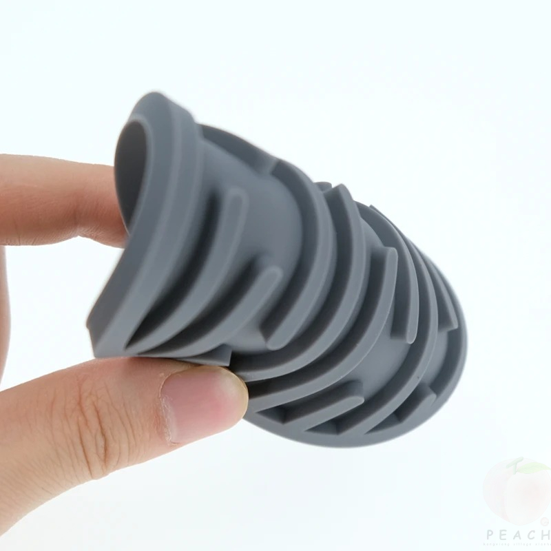 10 センチメートルシリコンコースターラウンド耐熱ゴムティー - Bar Mat Rubber のレビューと価格
