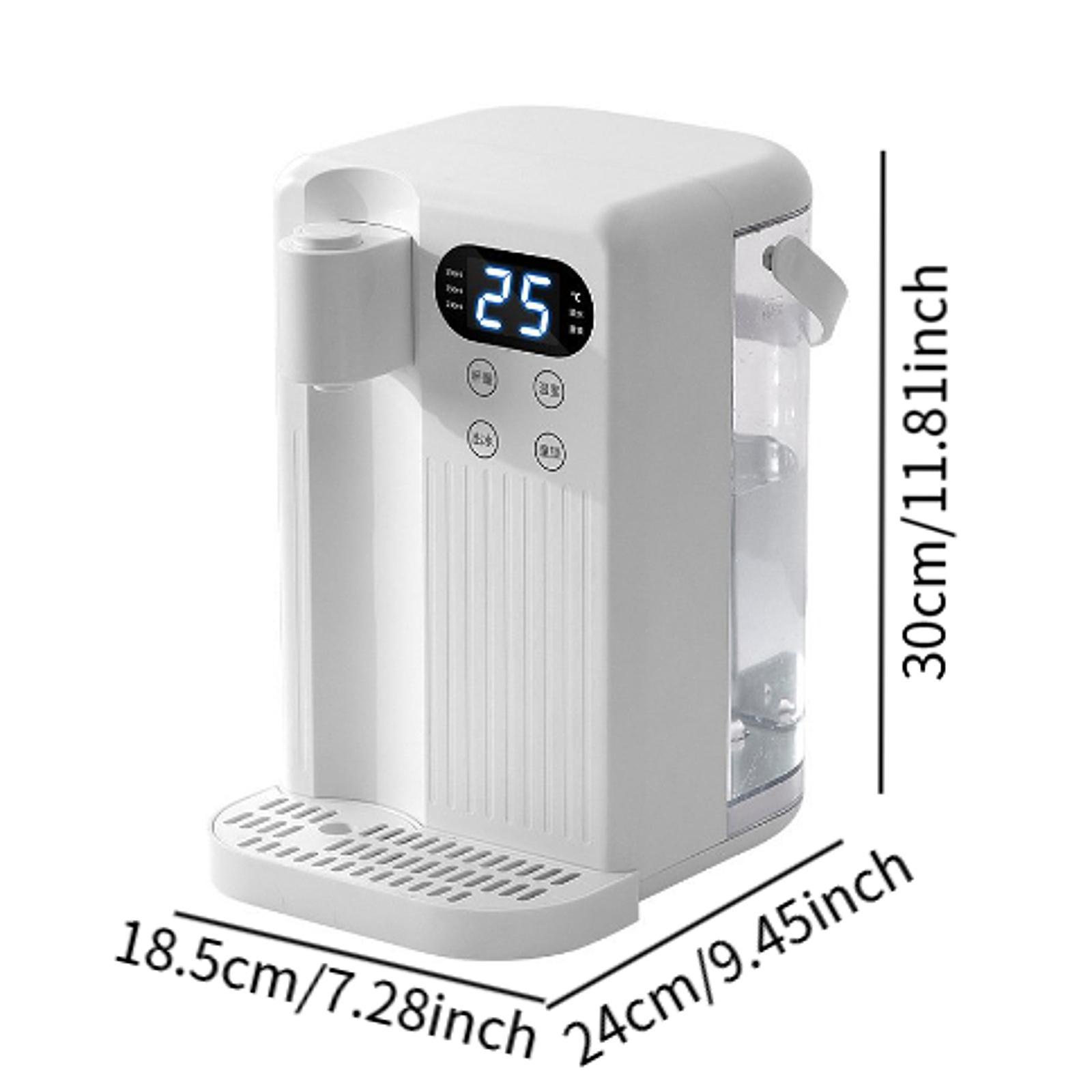 温度調節可能な卓上ウォーターディスペンサー、家庭用キッチン、 - Home Bar And Kitchen のレビューと価格