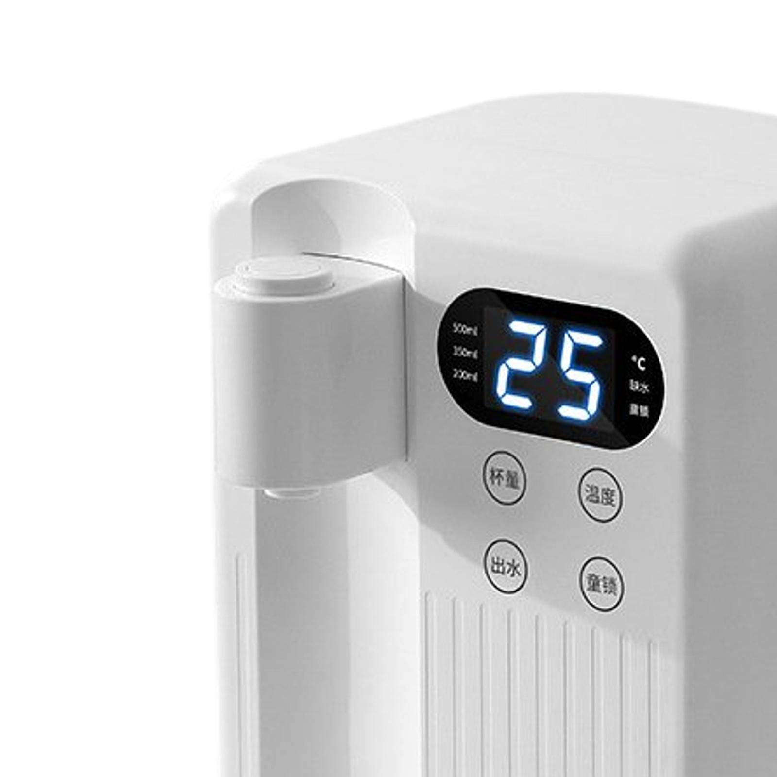 温度調節可能な卓上ウォーターディスペンサー、家庭用キッチン、 - Home Bar And Kitchen のレビューと価格