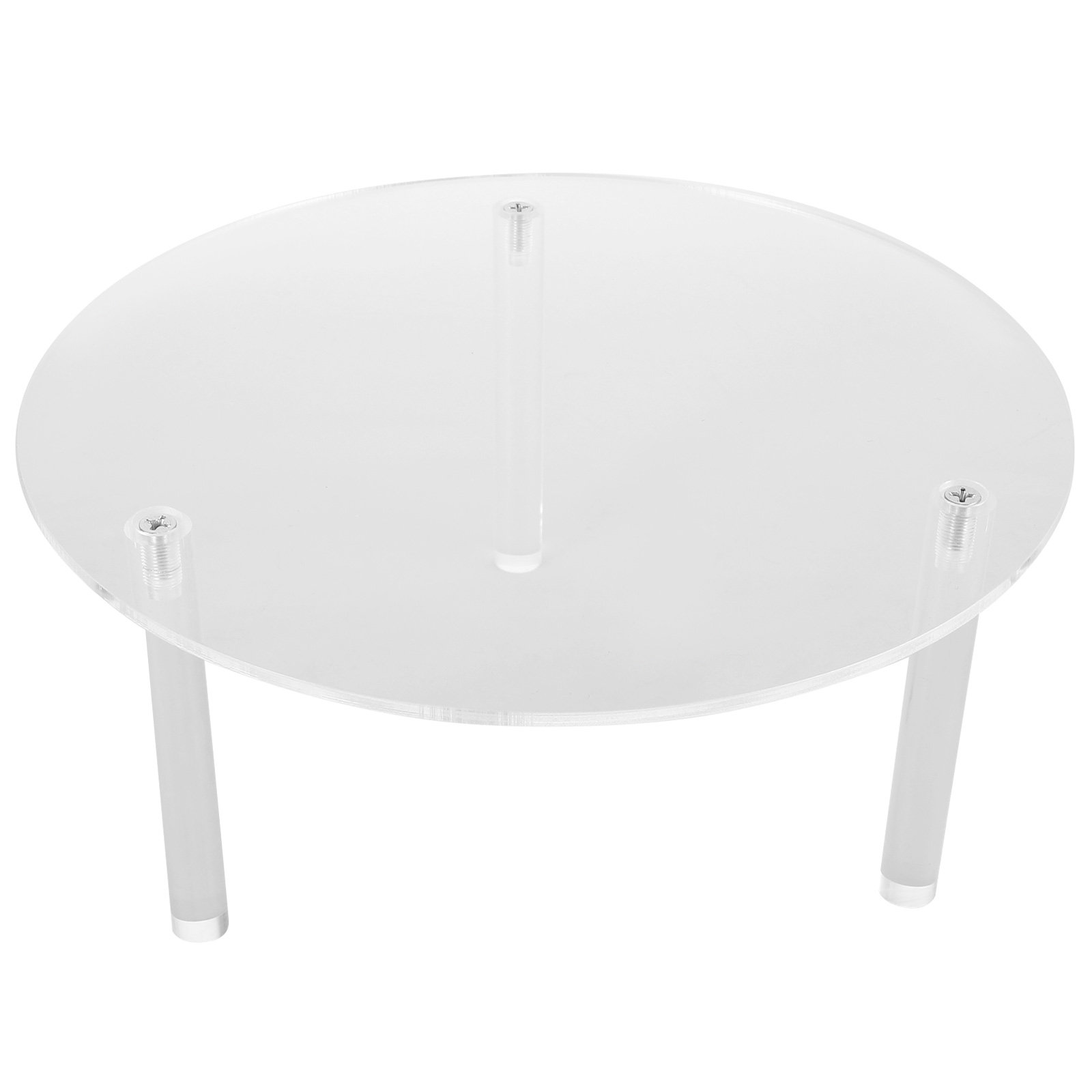 アクリルドリンクディスペンサースタンド クリアベース 多用途 - Home Bar Stand のレビューと価格