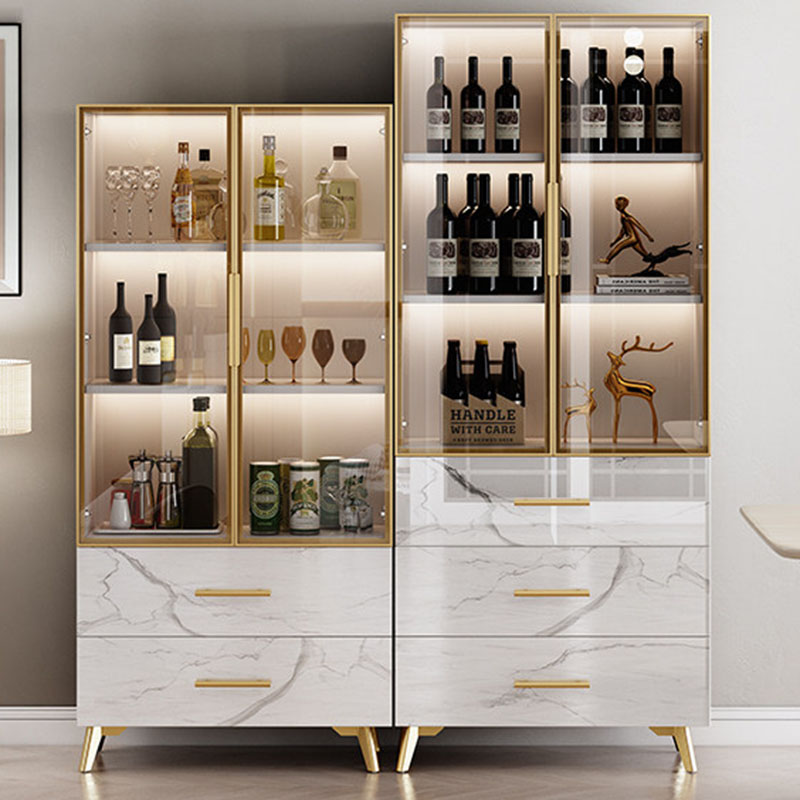収納用 レストラン バーキャビネット 商業店舗 モダン ウイ - Home Bar Lounge のレビューと価格