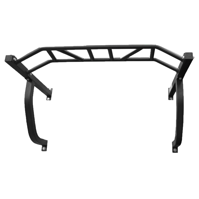 壁掛け式懸垂バー ディップススタンド 室内ホームジムワークア - Home Bar Set のレビューと価格