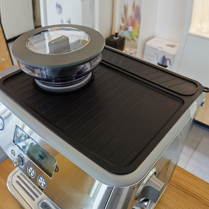 シリコーンコーヒーマット Breville 870/880/ - Bar Mat Rubber のレビューと価格