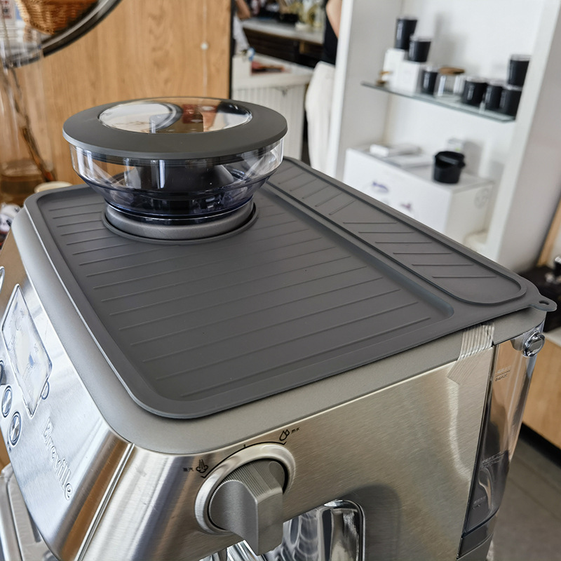 シリコーンコーヒーマット Breville 870/880/ - Bar Mat Rubber のレビューと価格